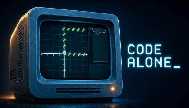 Code Alone