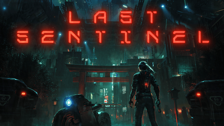 LAST SENTINEL